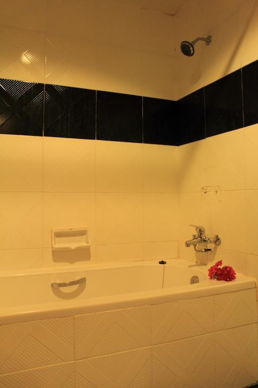 Krabi Andaman Sea Resort Ban Nong Thale Habitación foto